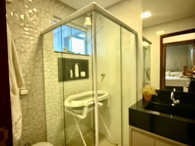 Imagem 2: Apartamento com 2 dormitórios à venda, 67 m² por R$ 380.000,00 - Cônego Getúlio