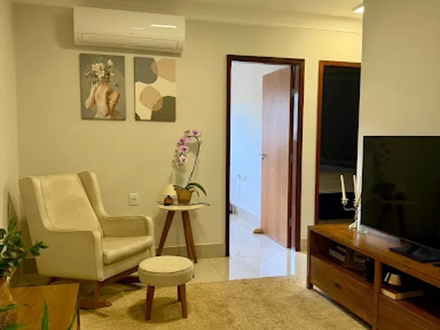 Imagem 6: Apartamento com 2 dormitórios à venda, 67 m² por R$ 380.000,00 - Cônego Getúlio