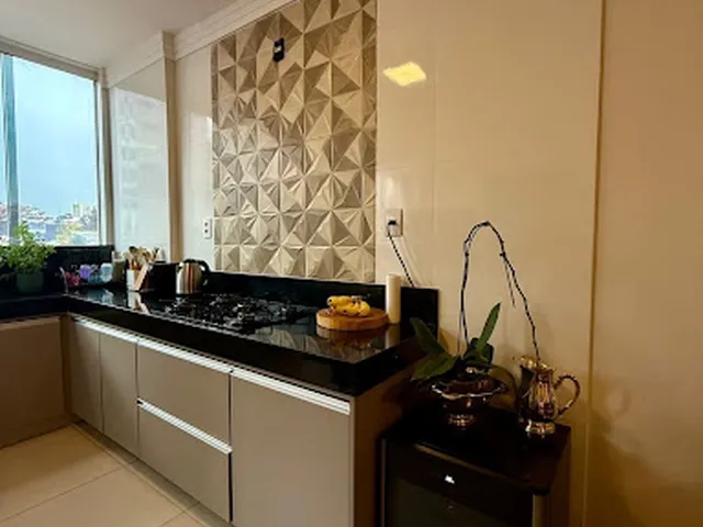 Imagem 8: Apartamento com 2 dormitórios à venda, 67 m² por R$ 380.000,00 - Cônego Getúlio