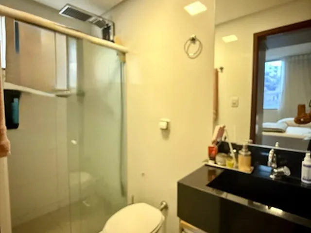 Imagem 10: Apartamento com 2 dormitórios à venda, 67 m² por R$ 380.000,00 - Cônego Getúlio
