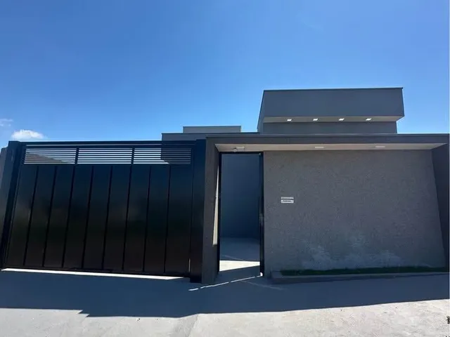Imagem: Casa com 2 dormitórios à venda, 71 m²