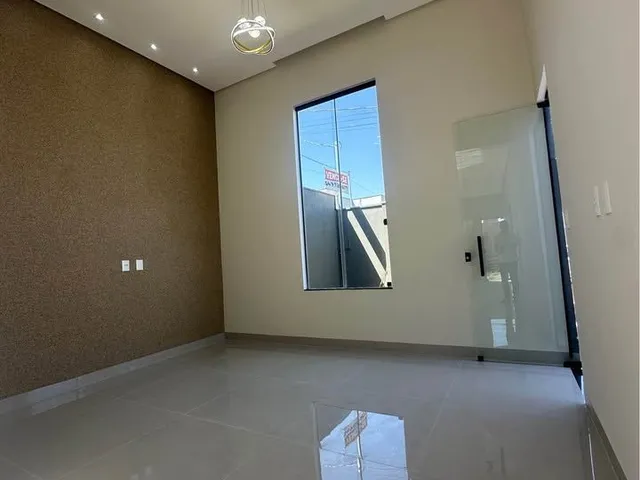 Imagem 11: Casa com 2 dormitórios à venda, 71 m² por R$ 385.000 - Afonso Queiroz - Patos de