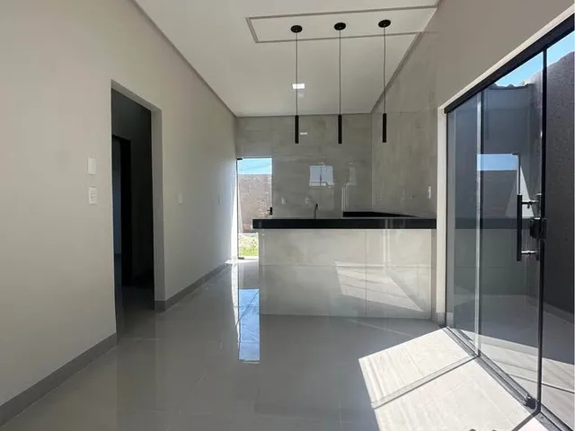 Imagem 12: Casa com 2 dormitórios à venda, 71 m² por R$ 385.000 - Afonso Queiroz - Patos de