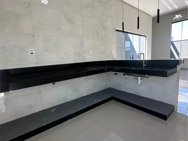Imagem 8: Casa com 2 dormitórios à venda, 71 m² por R$ 385.000 - Afonso Queiroz - Patos de