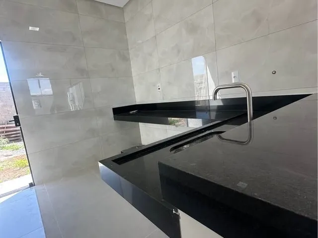 Imagem 9: Casa com 2 dormitórios à venda, 71 m² por R$ 385.000 - Afonso Queiroz - Patos de