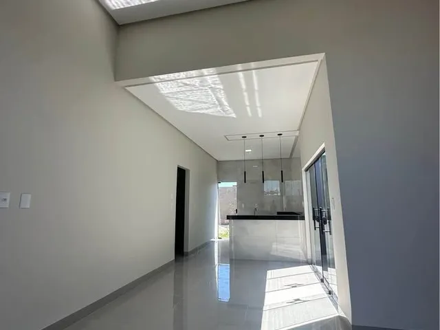 Imagem 6: Casa com 2 dormitórios à venda, 71 m² por R$ 385.000 - Afonso Queiroz - Patos de