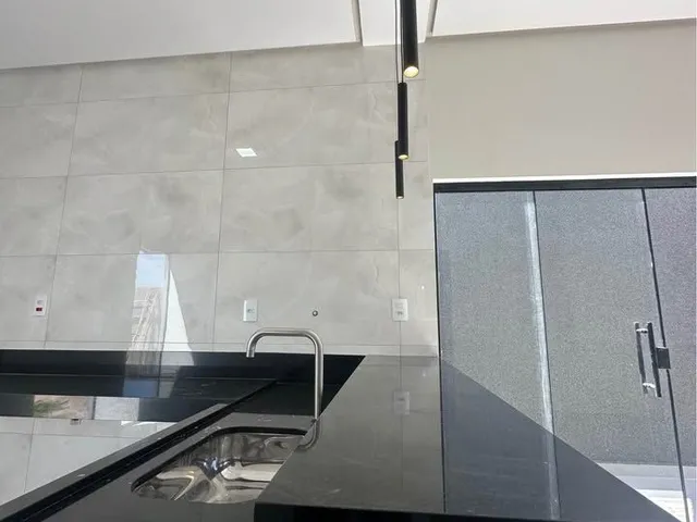 Imagem 14: Casa com 2 dormitórios à venda, 71 m² por R$ 385.000 - Afonso Queiroz - Patos de