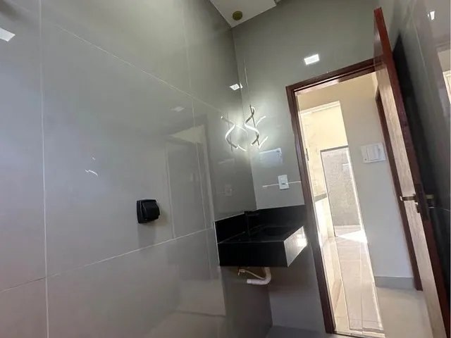 Imagem 7: Casa com 2 dormitórios à venda, 71 m² por R$ 385.000 - Afonso Queiroz - Patos de