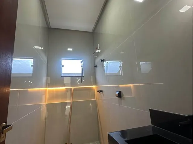 Imagem 15: Casa com 2 dormitórios à venda, 71 m² por R$ 385.000 - Afonso Queiroz - Patos de