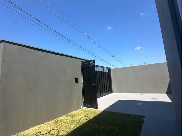 Imagem 2: Casa com 2 dormitórios à venda, 71 m² por R$ 385.000 - Afonso Queiroz - Patos de