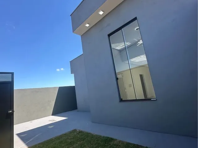 Imagem 5: Casa com 2 dormitórios à venda, 71 m² por R$ 385.000 - Afonso Queiroz - Patos de