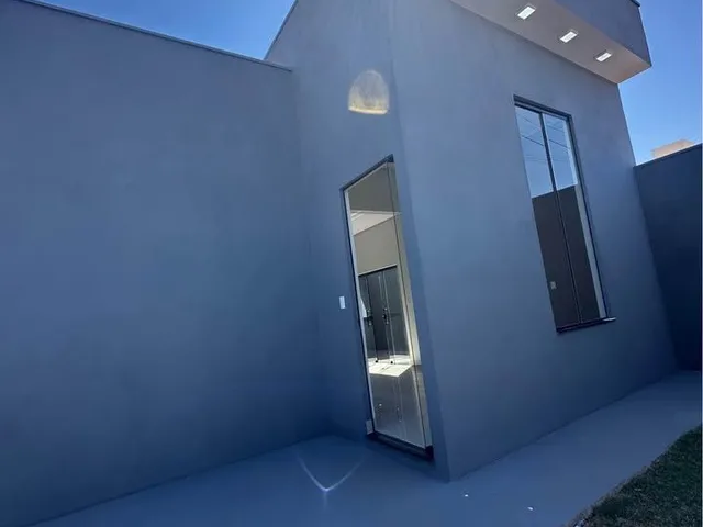 Imagem 4: Casa com 2 dormitórios à venda, 71 m² por R$ 385.000 - Afonso Queiroz - Patos de