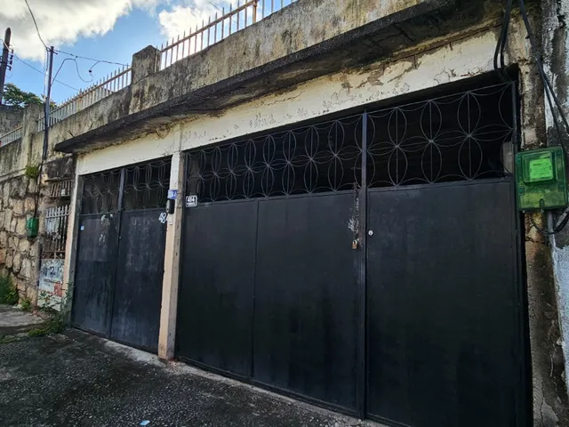 Imagem: Venda - Casas - 2 dormitórios - Campo Grande