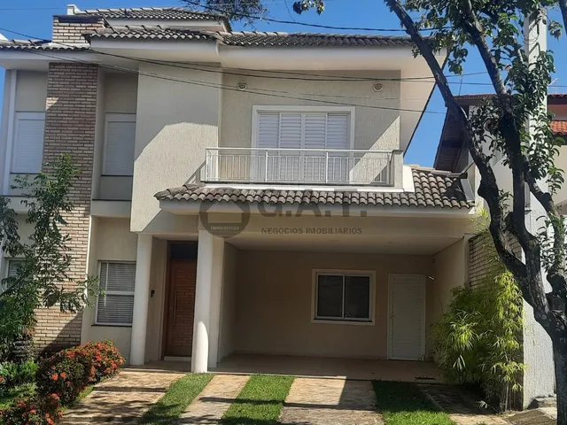 Imagem: Imóvel no Alto da Boa Vista Casa em condomínio