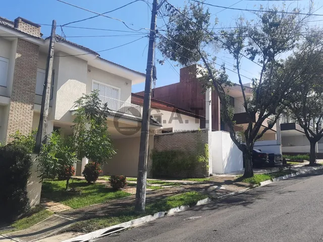 Imagem 3: Imóvel no Alto da Boa Vista: Casa em condomínio com 6 quartos e 2 suítes - Sorocaba-SP