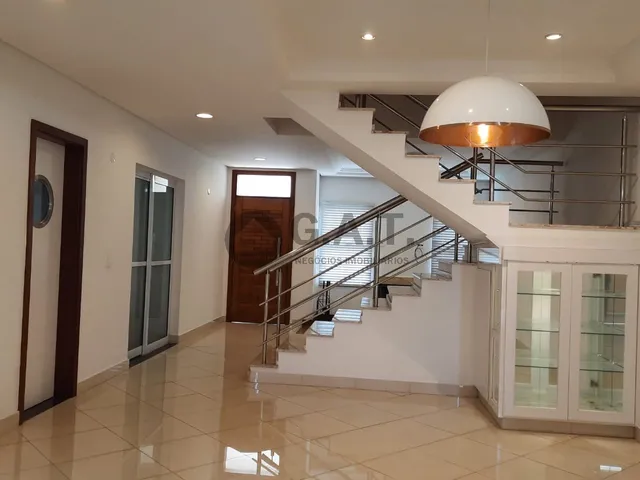 Imagem 16: Imóvel no Alto da Boa Vista: Casa em condomínio com 6 quartos e 2 suítes - Sorocaba-SP