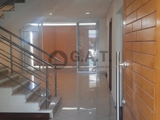 Imagem 13: Imóvel no Alto da Boa Vista: Casa em condomínio com 6 quartos e 2 suítes - Sorocaba-SP