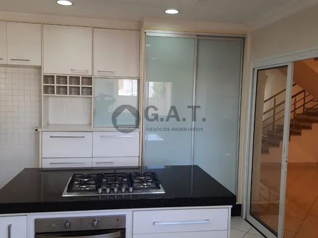 Imagem 8: Imóvel no Alto da Boa Vista: Casa em condomínio com 6 quartos e 2 suítes - Sorocaba-SP