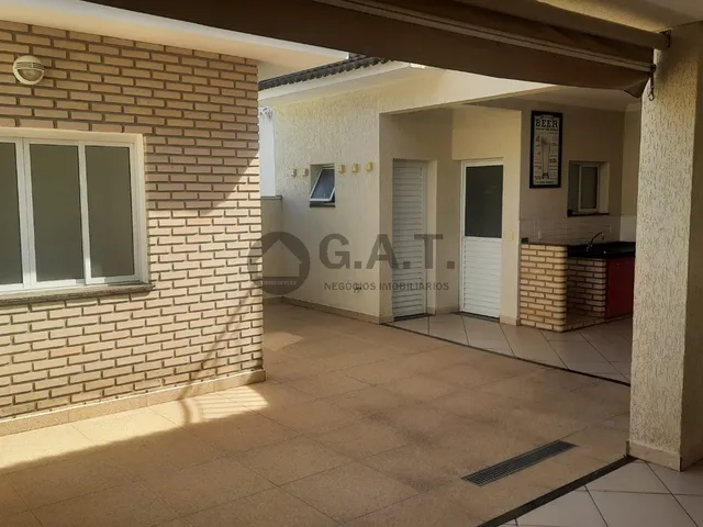 Imagem 15: Imóvel no Alto da Boa Vista: Casa em condomínio com 6 quartos e 2 suítes - Sorocaba-SP