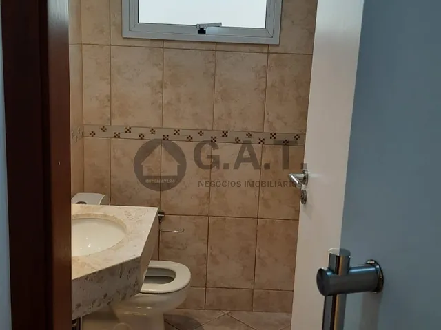 Imagem 14: Imóvel no Alto da Boa Vista: Casa em condomínio com 6 quartos e 2 suítes - Sorocaba-SP