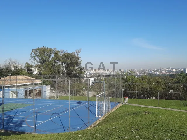Imagem 12: Imóvel no Alto da Boa Vista: Casa em condomínio com 6 quartos e 2 suítes - Sorocaba-SP