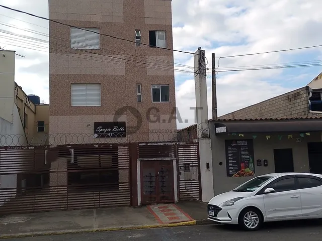Imagem: Kitnet em condomínio à venda em Sorocaba-SP