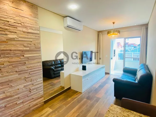 Imagem 3: Apartamento de 2 quartos no Jardim Santa Rosalia, Sorocaba-SP: Venda ou Locação! 77m²