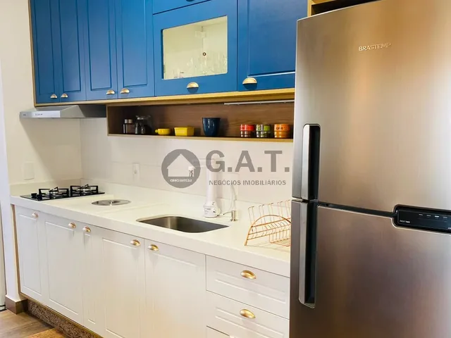 Imagem 8: Apartamento de 2 quartos no Jardim Santa Rosalia, Sorocaba-SP: Venda ou Locação! 77m²