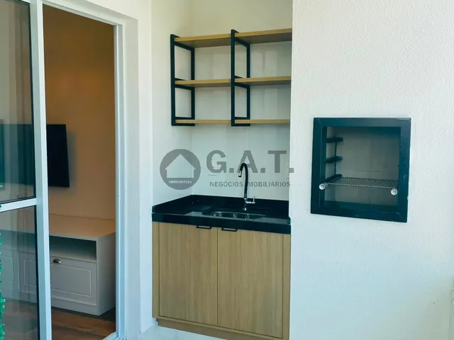 Imagem 9: Apartamento de 2 quartos no Jardim Santa Rosalia, Sorocaba-SP: Venda ou Locação! 77m²