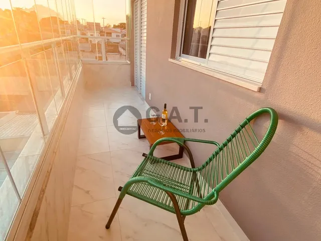 Imagem 13: Apartamento de 2 quartos no Jardim Santa Rosalia, Sorocaba-SP: Venda ou Locação! 77m²