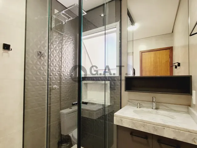 Imagem 2: Apartamento de 2 quartos no Jardim Santa Rosalia, Sorocaba-SP: Venda ou Locação! 77m²