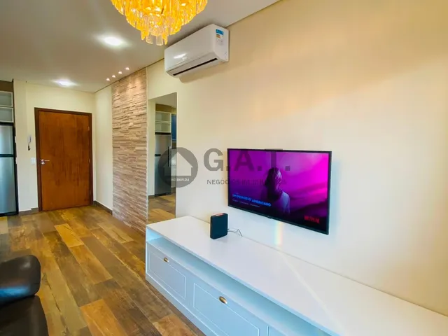 Imagem 6: Apartamento de 2 quartos no Jardim Santa Rosalia, Sorocaba-SP: Venda ou Locação! 77m²