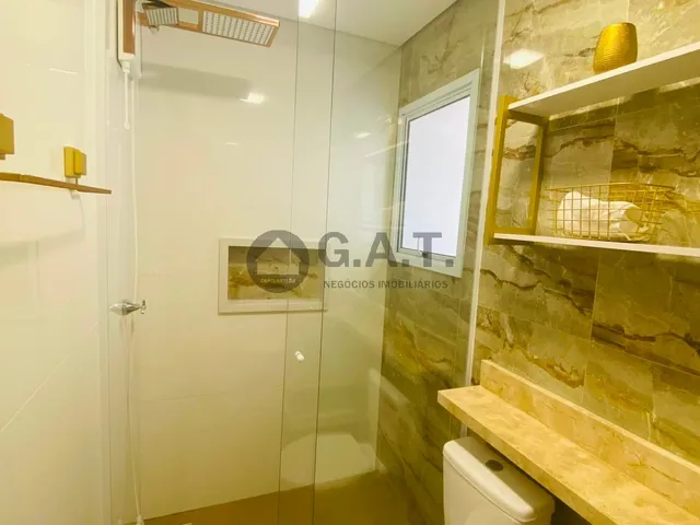 Imagem 5: Apartamento de 2 quartos no Jardim Santa Rosalia, Sorocaba-SP: Venda ou Locação! 77m²
