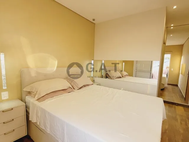 Imagem 7: Apartamento de 2 quartos no Jardim Santa Rosalia, Sorocaba-SP: Venda ou Locação! 77m²