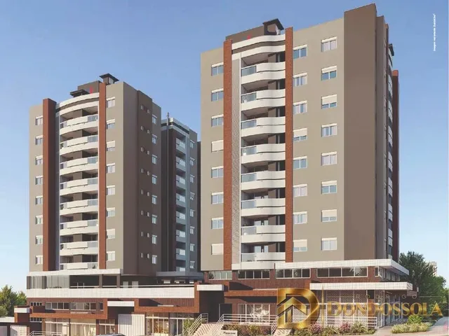 Imagem: Apartamento 2 Quartos Pianezze Residencial
