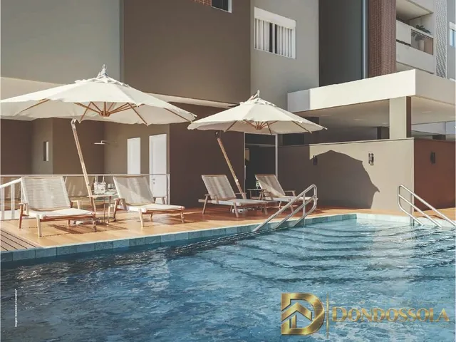 Imagem 5: Apartamento 2 Quartos | Pianezze Residencial