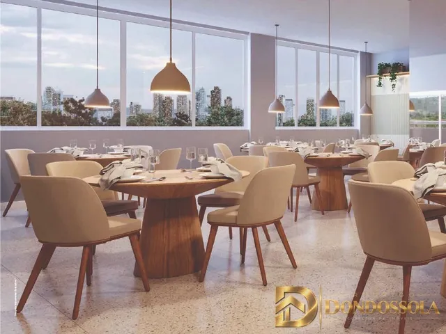 Imagem 2: Apartamento 2 Quartos | Pianezze Residencial