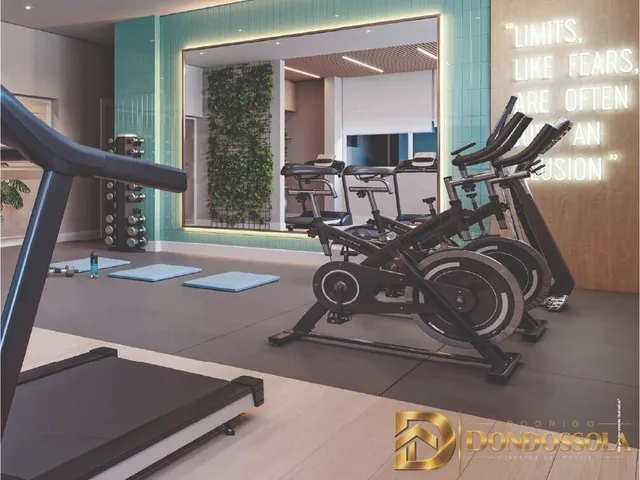 Imagem 15: Apartamento 2 Quartos | Pianezze Residencial