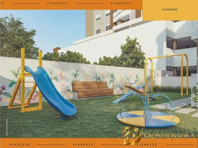 Imagem 11: Apartamento 2 Quartos | Pianezze Residencial