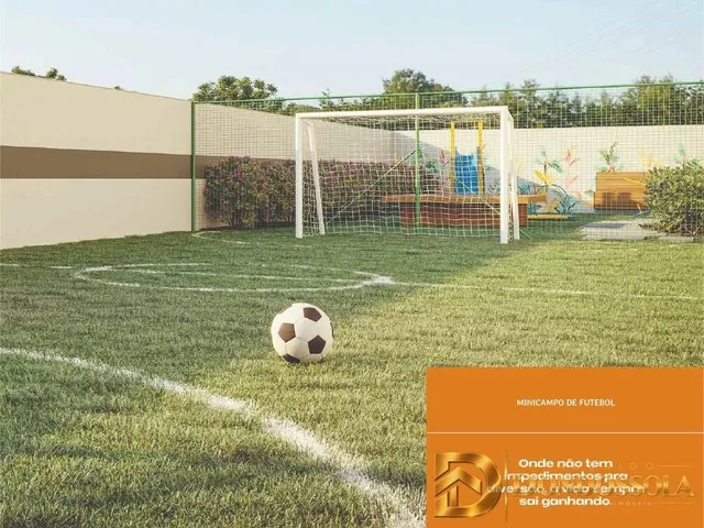 Imagem 7: Apartamento 2 Quartos | Pianezze Residencial