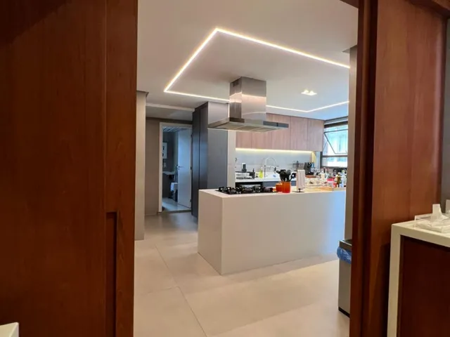 Imagem 5: ENGENHEIRO OSCAR PONTES, GRAÇA, APARTAMENTO PARA VENDA, 416M2, 04 SUÍTES, MOBILIADO