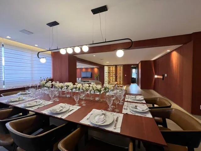 Imagem 7: ENGENHEIRO OSCAR PONTES, GRAÇA, APARTAMENTO PARA VENDA, 416M2, 04 SUÍTES, MOBILIADO