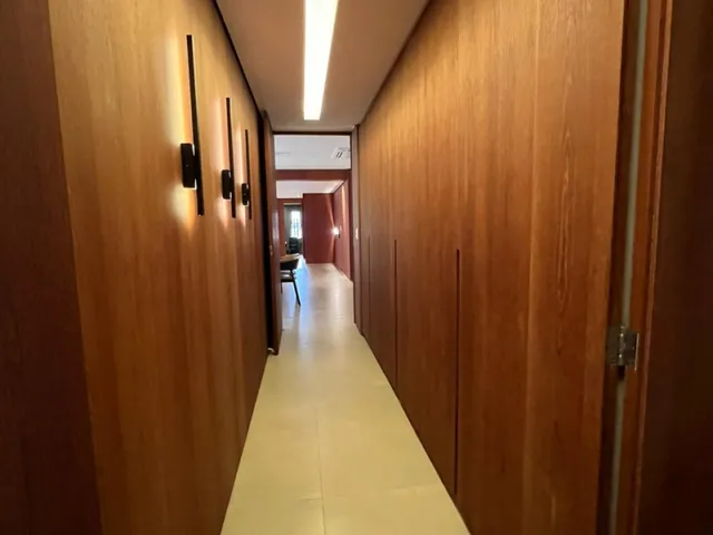 Imagem 10: ENGENHEIRO OSCAR PONTES, GRAÇA, APARTAMENTO PARA VENDA, 416M2, 04 SUÍTES, MOBILIADO