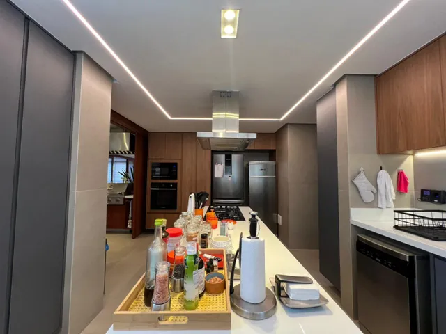 Imagem 11: ENGENHEIRO OSCAR PONTES, GRAÇA, APARTAMENTO PARA VENDA, 416M2, 04 SUÍTES, MOBILIADO