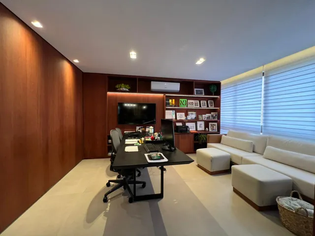 Imagem 15: ENGENHEIRO OSCAR PONTES, GRAÇA, APARTAMENTO PARA VENDA, 416M2, 04 SUÍTES, MOBILIADO