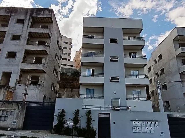 Imagem: Apartamento em Poços de Caldas - MG, Jardim