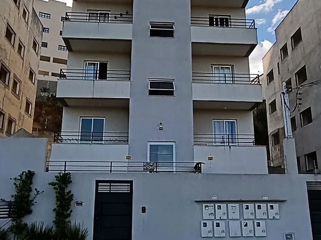 Imagem 3: Apartamento em Poços de Caldas - MG, Jardim Vitória