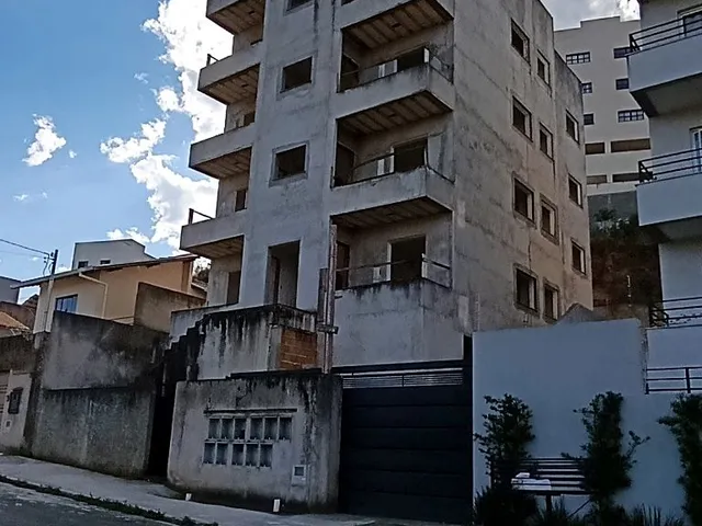 Imagem 2: Apartamento em Poços de Caldas - MG, Jardim Vitória