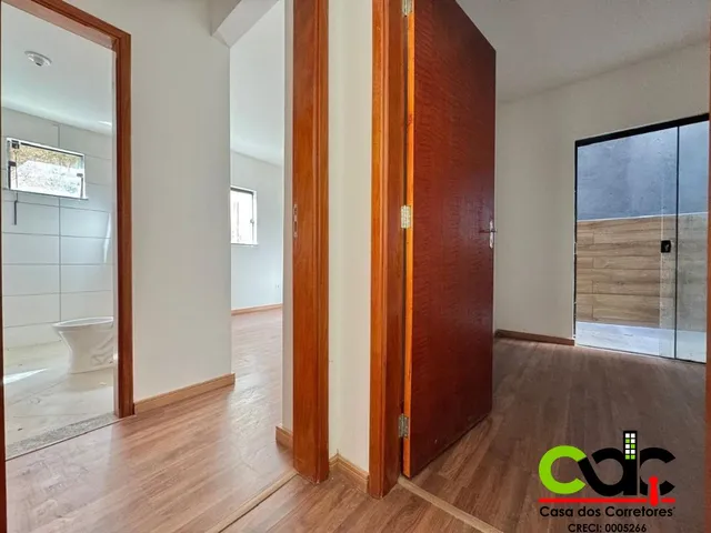 Imagem 5: Apartamento Residencial em Poços de Caldas - MG, Cascatinha
