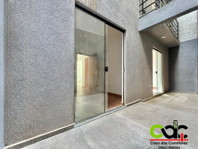 Imagem 3: Apartamento Residencial em Poços de Caldas - MG, Cascatinha